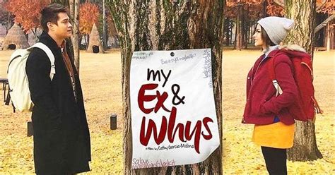 My Ex and Whys .